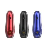Short Tattoo Pen With Adjustable Needle Tattoo Machine For Body Art Professional