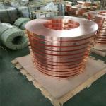 UNS 500m JIS C1100 Copper Coil Tube Pipe For Heat Exchanger
