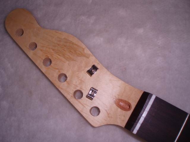 Wholesale new tele guitar neck