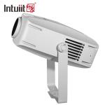 Waterproof 240V 400W LED Gobo Projector For Rotating Logo