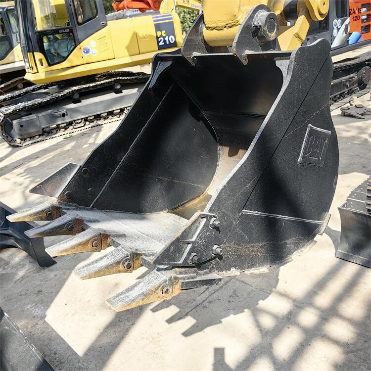 7 Ton Used Cat 307.5 Crawler Excavator 2022 Used Mini Caterpillar Excavator CAT307e2