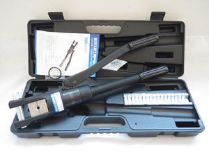 China YQK-300 hydraulic crimping tool 16-300mmsq, jeteco tools factory