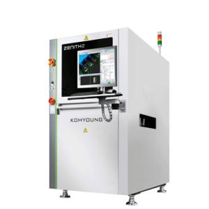 China KOH YOUNG Zenith SMT AOI Machine 3D Online Detection factory