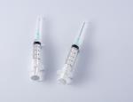 5ml Medical Disposable Syringe Three Parts Syringe For Vaccine