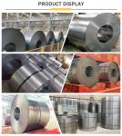 Container Plate Cold Rolled Technology SPCC DC05 DC06 0.5mm 0.6mm 0.8mm Steel