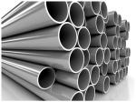 304L ASTM A312 Stainless Steel Pipe Welded Durable For Petrochemical
