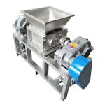 380V/50Hz Voltage Industrial Plastic Shredder Machine for PP PVC PET Waste