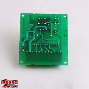 DS200CPCAG1ABB DS200CPCAG1A GE Contactor Pilot Board