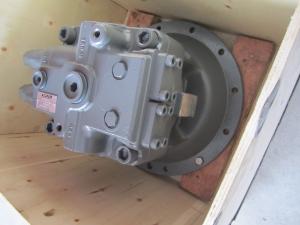China Hitachi ZX350 swing motor 4616985 factory