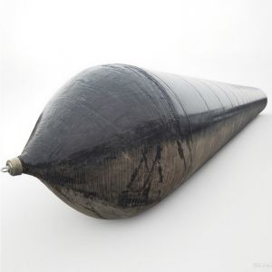 China Ship Launching Airbags Resistant To Punctures Heat And Cold Resistant on sale