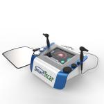 448KHZ Smart Tecar Therapy Machine Electromagnetic Wave Equipment