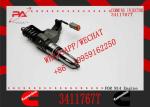 diesel fuel injector 3411766F 3411767T 3411766 4307776