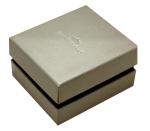 Paper Crystal Box with Black frame