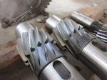 gears +forging + mills couple spindle