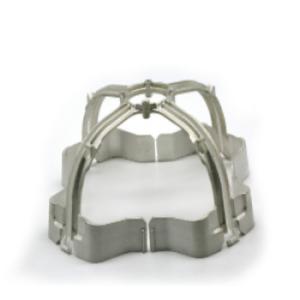 China Anodizing Magnesium Die Casting Products AZ91D Figurable For Auto Parts factory