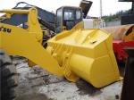 Used Komatsu WA470-3 Front Wheel Loader For Sale