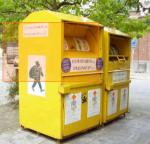 30L Recycling Storage Bins