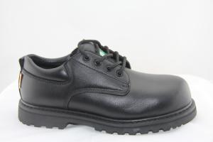 China Steel Toe ESD Cleanroom Shoes High Temperature Resistant Multiple Color factory
