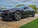 Demon Replica Wheels Rims Bronze 20" 9.5" 10.5" For Chrysler 300 RWD 5x115