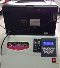China Laser Label Printer With Window XP System factory
