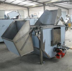 China peanut frying machine,beans fryer,broad beans frying machine,pea fryer,potato chips fryer factory