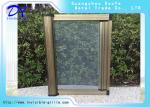 2.5m Anti Fly Roller Retractable Screen Sliding Door