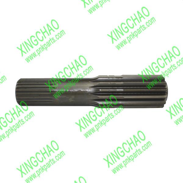 R235733/ L113388 JD Tractor Parts Pinion Shaft RH ,rear axle final drive Z = 14