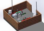 380V Efficient Activated Carbon Plant Machinery Manufacturers For Crushing