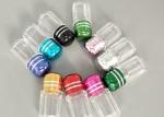 Eco Friendly Single Pill Container 33mm 2g Rhino 69 Capsule