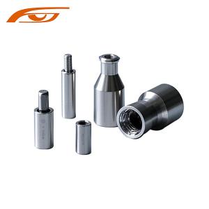 China Custom Made 3 4 5 Axis Cnc Machining Small Parts For Medical Manufacturing factory