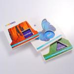 300gsm Children'S Book Printing And Binding C1S Offset Printing Services