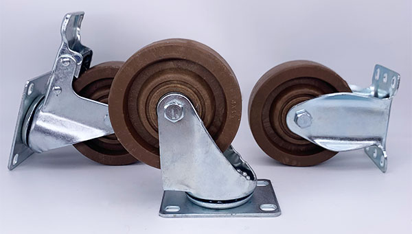 Pallet Truck Steer Wheel