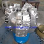 Diamond Rock Bit 5-7/8 Inch PDC Drill Bit of Diamond Drilling Tool