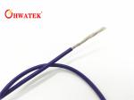 UL1061 Single Conductor with Extruded Insulation, 80 ℃, 300 V , VW-1, 60 ℃ or 80