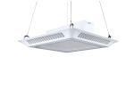 Ip65 Waterproof Led Garage Canopy Lights / Commercial Canopy Lights High