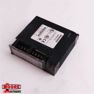 IC693MDL231 GE 240 volt AC Isolated Input module