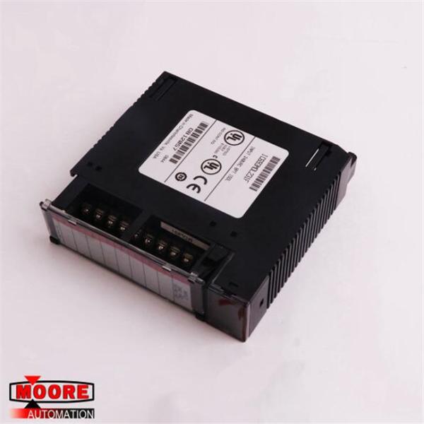 China IC693MDL231  GE  240 volt AC Isolated Input module factory