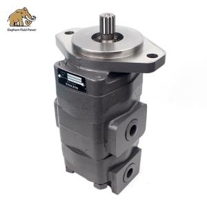 China OEM Hydraulic Motor 14561971 Gear Pump Replacement factory