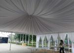 Commercial Party Pagoda Tent 10x10m Wedding Party Bline Tent Alpain Tent 10x10m