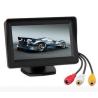 Buy cheap High Security TFT Car Rear View Monitor 640*480 Resolution 150*120*20mm from wholesalers