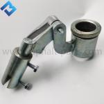2025506 Material Level Meter Bracket For 2 Series Asphalt Paver Electrical