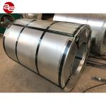 ASTM DX51D SGCC Hot Dip Galvalume Steel Coil Aluminum Regular Spangle JIS G3302