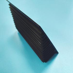 China 6063 T5 Anodized Aluminum Heatsink Extrusion Profiles For Heatsink Extrusion Radiator factory