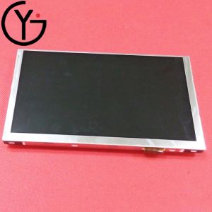 6.5inch TFT-LCD DISPLAY screen MODULE 400*234 A065GW01