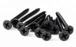 Gypsum Board 2.5 Inch Drywall Screws , Fine Thread Self Tapping Screws