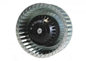 China 8 Inch Ventilation Fan, Forward Curved 1200m³/H Air Flow Centrifugal Blower on sale