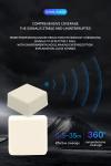 Bluetooth Headset Style Self-Guided Tour System, Small Size And Comfortable To