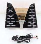 Chana CS75 Plus 2022 second generation Car LED lights DRL fog light aftermarket