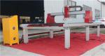 Cutting Area 1500 * 3000 mm Table Plasma Cutting Machine