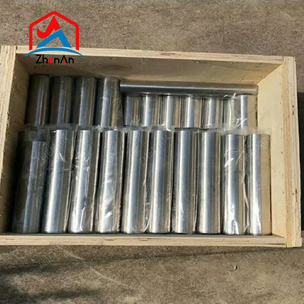 Cold Rolled Molybdenum Rod Stock For Pipe Material